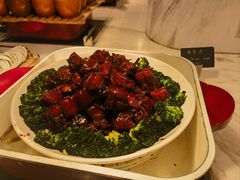 -冀粤香海鲜自助餐厅(西美五洲店)