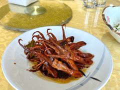 鸭舌-杏花村大酒店(延寿路店)