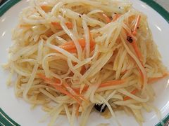 -丽泽山庄·生态怀柔菜·虹鳟鱼(红螺寺店)