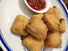 -老徽州臭鳜鱼(老街店)
