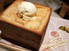 -绿茶餐厅(汇悦大融城店)