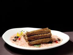 -院里寻菜·精致庭院菜(观沙岭店)