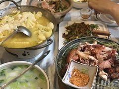 -外婆味道·云南菜大当家(关上店)