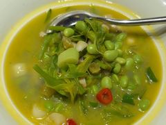 -洪福龙虾