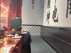 -沙胆彪炭炉牛杂煲(成都玉林店)