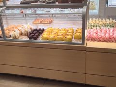 -好利来(马家堡店)
