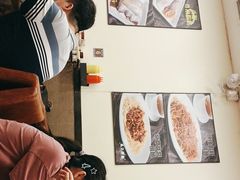 -盛记粥面(佐敦店)