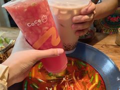 -贵厨酸汤牛肉(汇金星力城店)