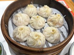 -馋三尺蟹粉小笼(人民广场店)