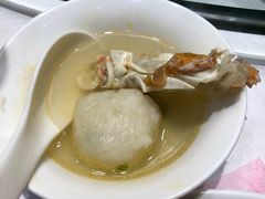 -绸乡宴酒店·融合苏帮宴(吴江店)