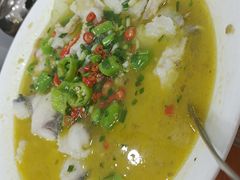 -椒香川流不息川菜馆(二七北路店)