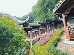 -岳麓书院