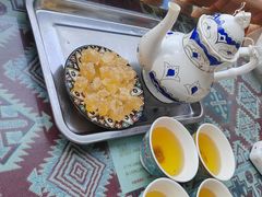 -百年老茶馆