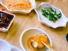 -玖鲜小笼(中山广场店)