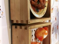 -蔡澜点心·粤菜(西单大悦城店)