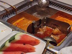 -海底捞火锅(凯德广场店)