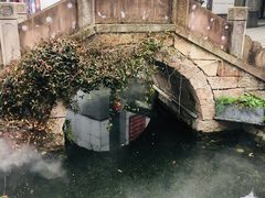 -黎阳老街