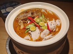 -朗妈私房菜(婺女州店)