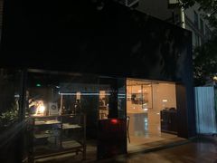 门面-Ocean's Table 欧舍