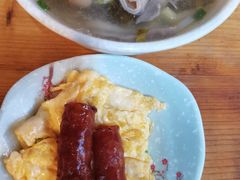 -陈记汤饭(水巷口店)