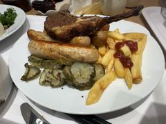 -宜家·瑞典风味餐厅(四元桥店)