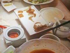 -京华烟云·北京烤鸭(领展购物广场·中关村店)