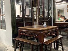 大堂-吾介小籠館