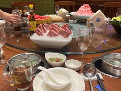 -东海怡品海鲜豆捞(星街坊店)