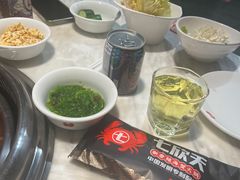-七欣天香辣蟹火锅(南京建宁路大观天地店)