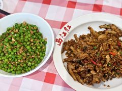 -西江红·株洲本地菜(滨江南路店)