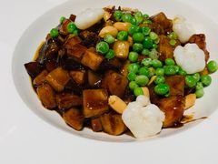 -乾隆美食·本帮菜(黄河路店)