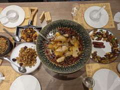 -素心小筑(后沙裕镇店)