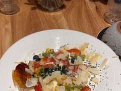 -KimPro 辛普乐概念韩餐