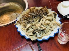 -鑫鼎清真羊肉馆(人民路店)
