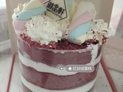 -御品轩(汉神购物广场店)