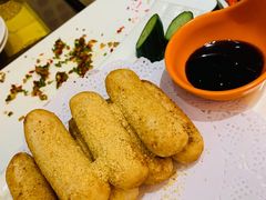 -蜀竹情酒楼(北营房店)