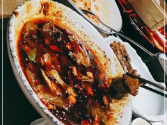 -羲和雅苑烤鸭坊(丰台万达店)