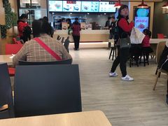 -永和大王(茉莉上新·共和新路店)