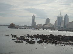DSC01877-栈桥景区