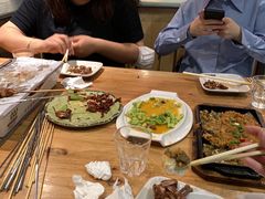 -老胖串店(浆水泉路店)