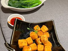 -桂满陇·手作小笼包&江南叫花鸡(中山公园店)
