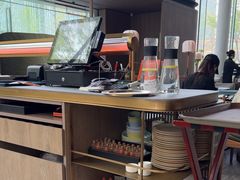 -Ministry of Crab•MOC(交子大道店)