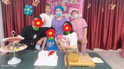 -国际月月生母婴月子中心(旗舰店)