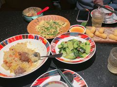 -塔哈尔·新疆盛宴(复地活力城店)