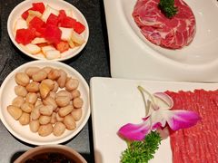 -南门涮肉(北洼路店)