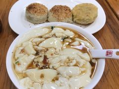-聚香斋(东关街店)