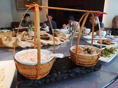 姑苏双味虾-苏苑饭店-中餐厅(长桥地区店)