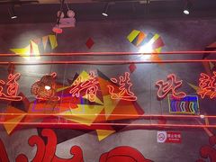-老闵田螺馆·南昌特色小炒(梦时代店)