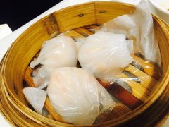 -阿那亚第一食堂 Cafeteria 1