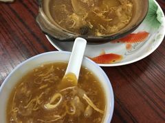 -添發碗仔翅美食